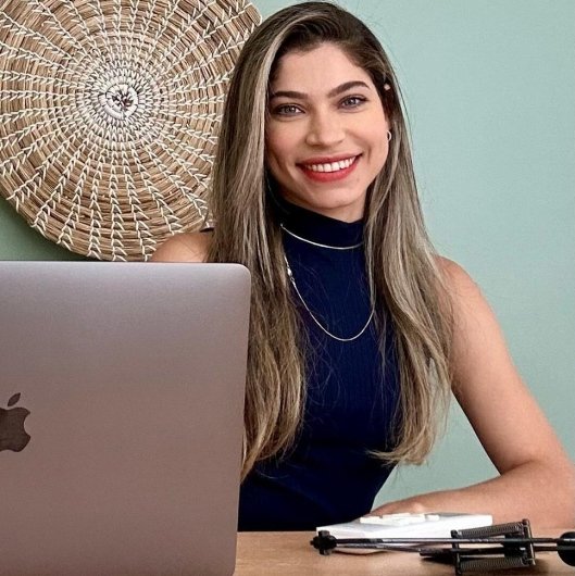 Dra. Tayane Ventura