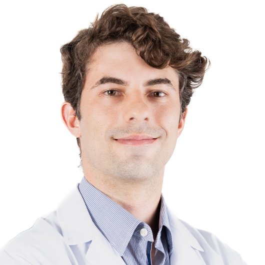 Dr. André Cunha Coelho da Rocha