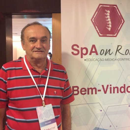 Dr. Ecio Costa
