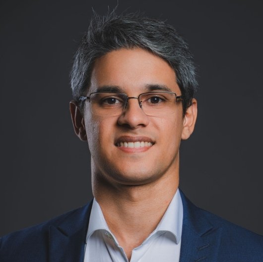 Dr. David Plácido Lopes Júnior