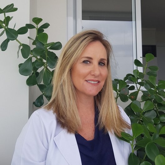 Dra. Silvia Adler