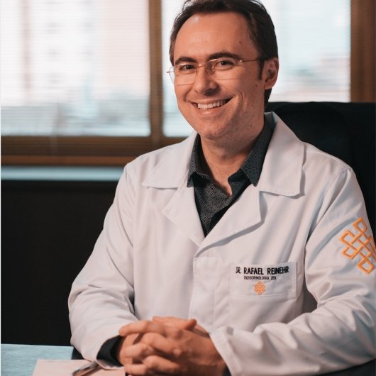 Dr. Rafael Luiz Reinehr