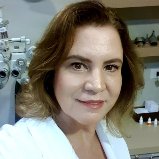 Dra. Sueli Lima Teixeira