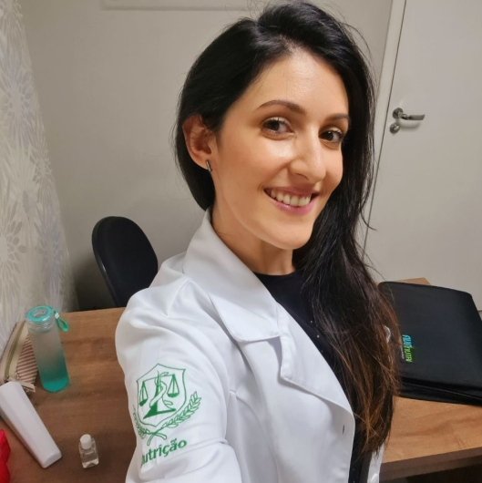 Dra. Bruna Trevizan