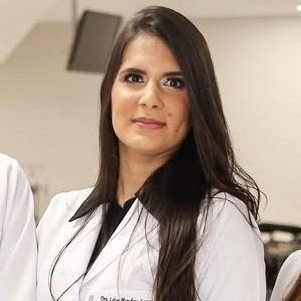 Dra. Laíse Rondon Lopes