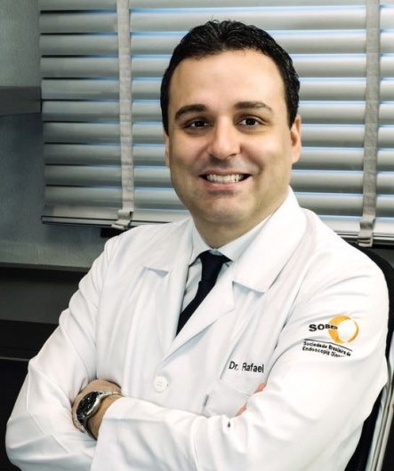 Dr. Rafael Pasqualini
