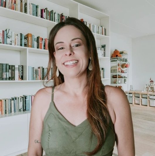 Aline Camara