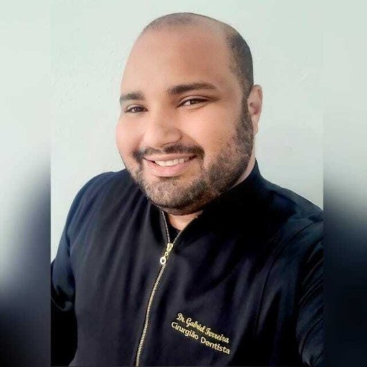 Dr. Gabriel Ferreira de Jesus