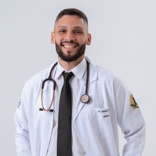 Dr. Wictor Hugo Silva
