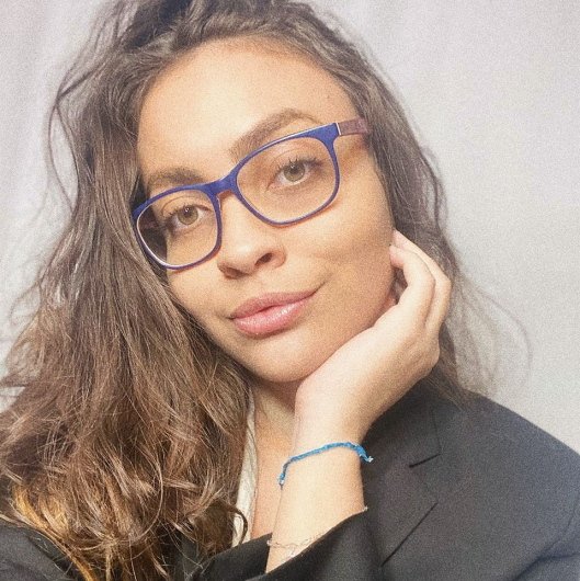 Mariana Calado Pinheiro