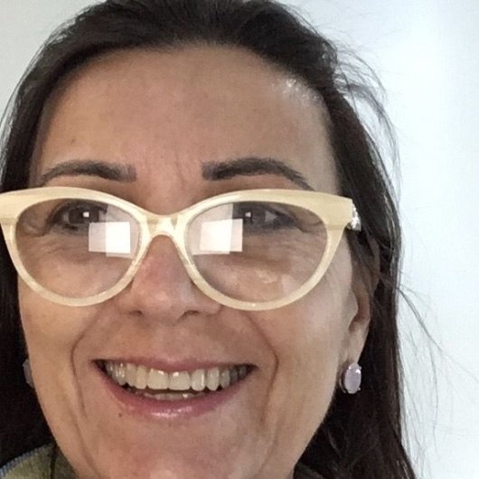 Dra. Maria Cristina Rodrigues Pereira