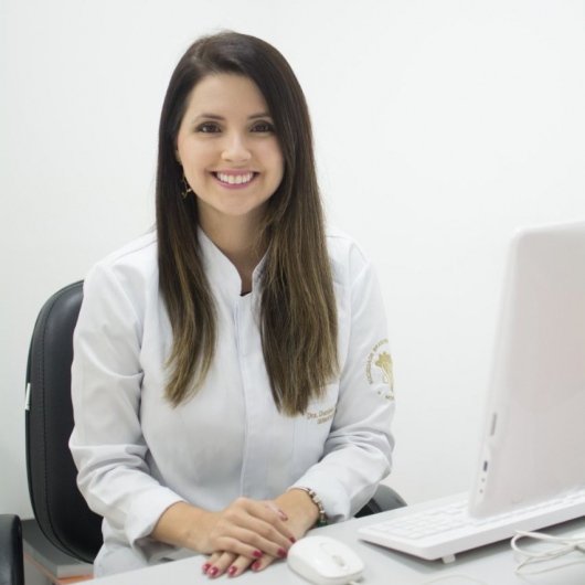 Dra. Daniela Martinez