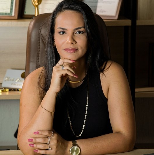 Dra. Thaís Negri Ciríaco