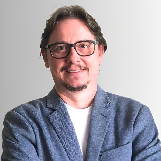 Prof. Renato da Silveira Borges Neto