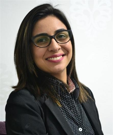 Karen Morais