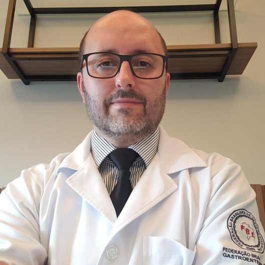 Dr. Rodrigo Wortmann Veloso