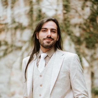Dr. Caio Cardoso de Almeida