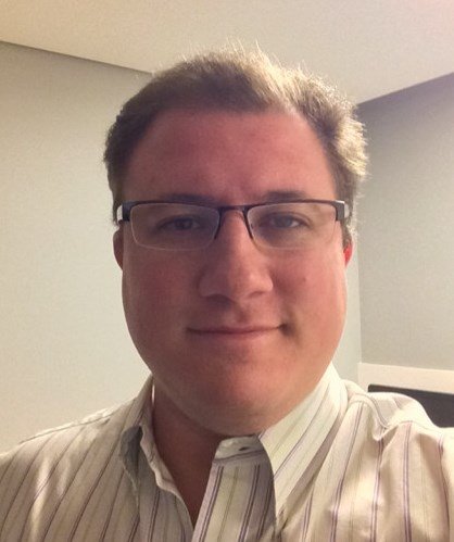 Dr. Rafaelle Menegatti Onofrio