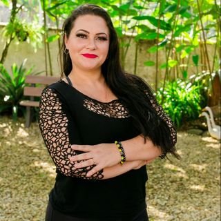 Aline Marquez