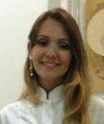 Dra. Aline Bocatti
