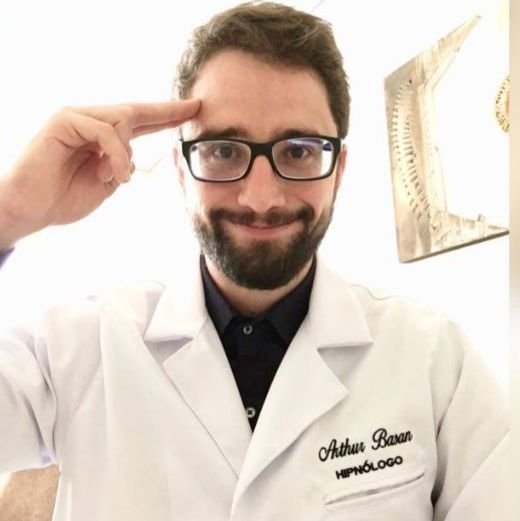 Prof. Arthur Basan