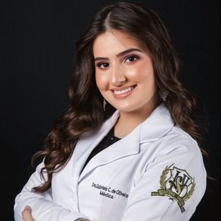 Dra. Gabriela Coelho de Oliveira