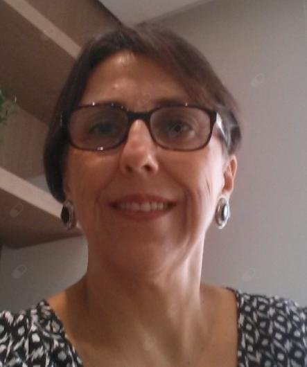Dra. Marga Rodrigues Amaral