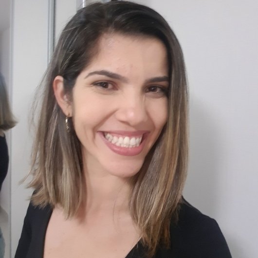 Damiana Carvalho Fonseca Viard