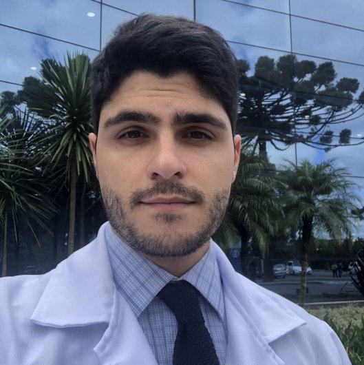 Dr. Victor Hugo Belinati