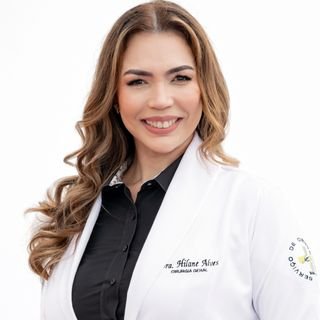 Dra. Hilane Alves