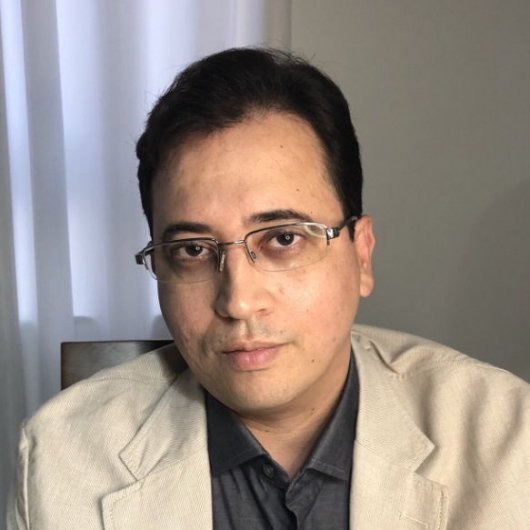 Dr. Rodrigo Mendes D'Angelis