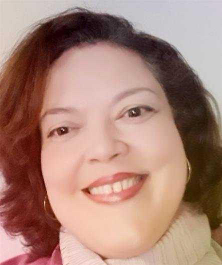 Ana Liberacy Gomes Maia