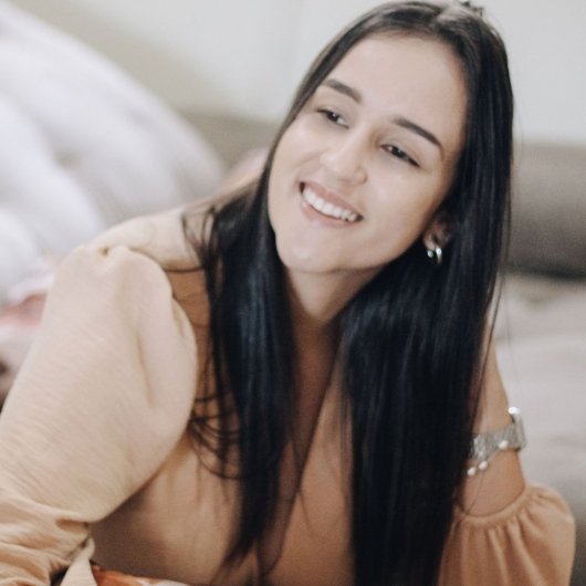 Camilla Mara Fernandes Brant
