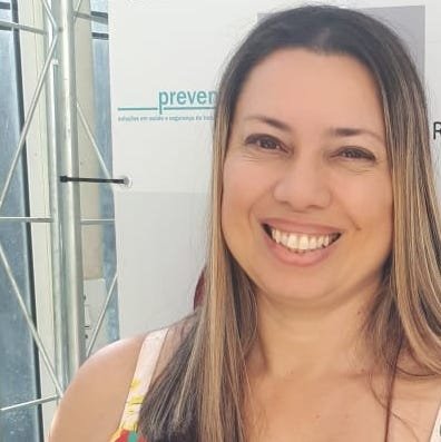 Dra. Jane Lopes
