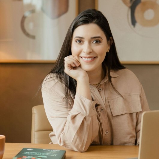 Luiza Morales Tignola