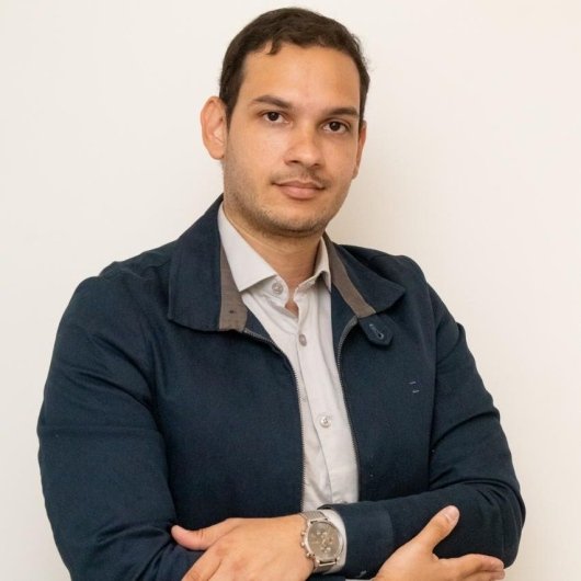 Dr. José Lucas Farias Wanderley