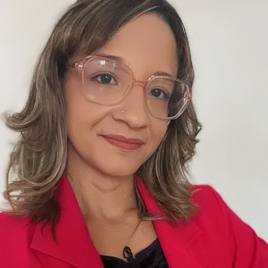 Helen Conceição de Oliveira Silva