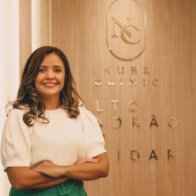 Dra. Fabricia Goncalves