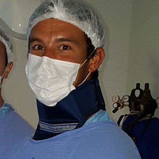Dr. Nelson Gianni de Lima