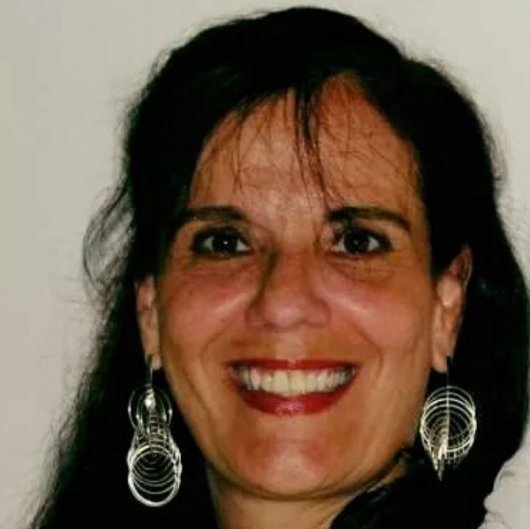 Maria Teresa Bessa de Freitas