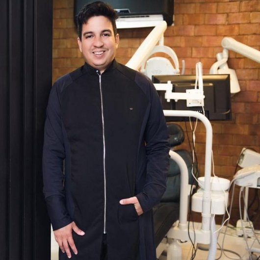 Dr. Thiago Candeia Quintans