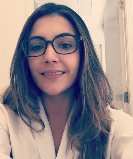 Dra. Maria Cândida Pinheiro Baracat