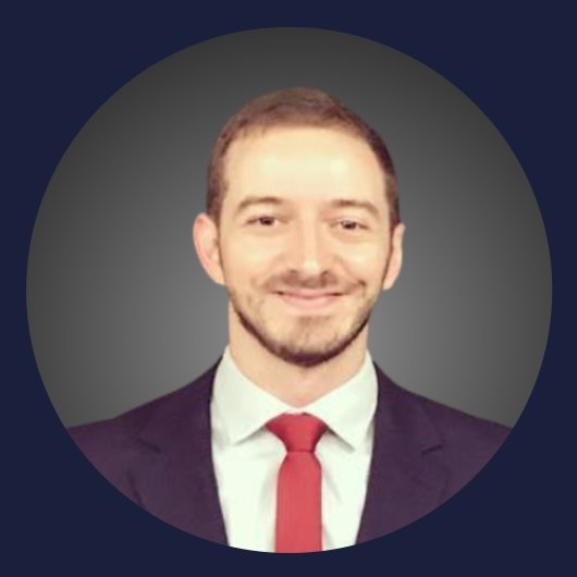 Dr. Willian Roberto Menegazzo