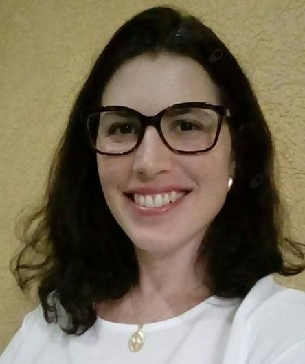Raquel Aline Mazzi Batista Cavalleri