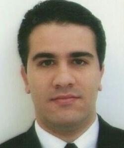 Dr. João Vitor Godoy Magalhães