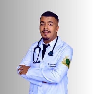 Dr. GABRIEL SANCHA MORAIS