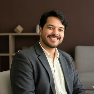 André Luiz Carvalho