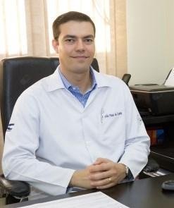 Dr. Joao Paulo da Cunha