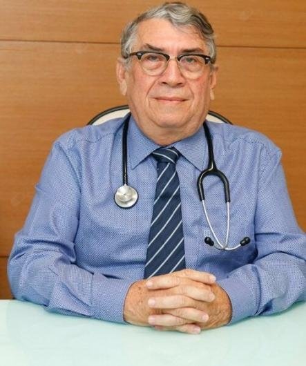 Dr. Cleiton Carlos Rego