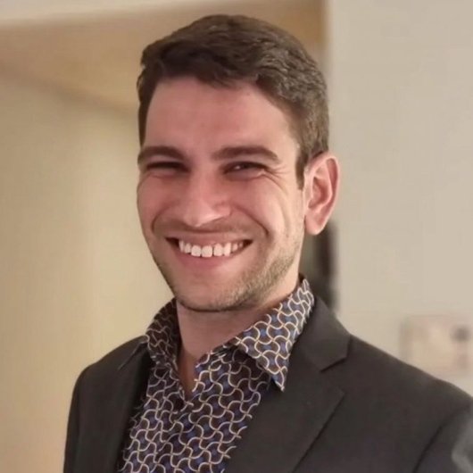 Dr. Gabriel Oliveira de Souza